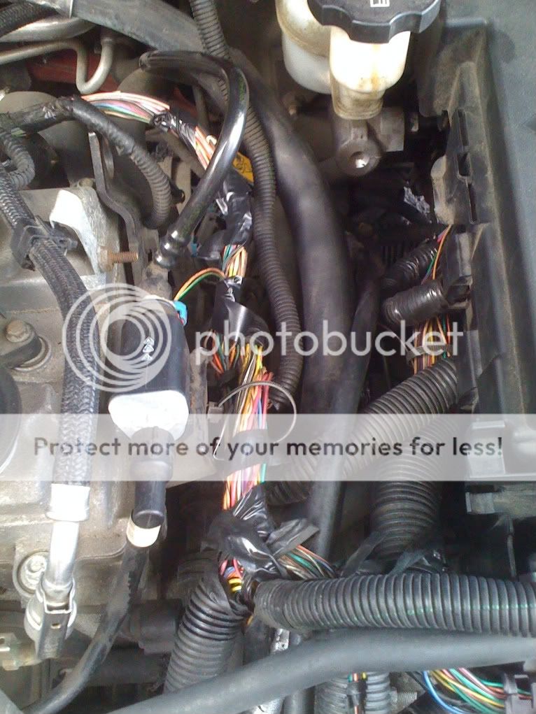 Need help P2135, P2176, P0121 Page 2 Cobalt SS Network